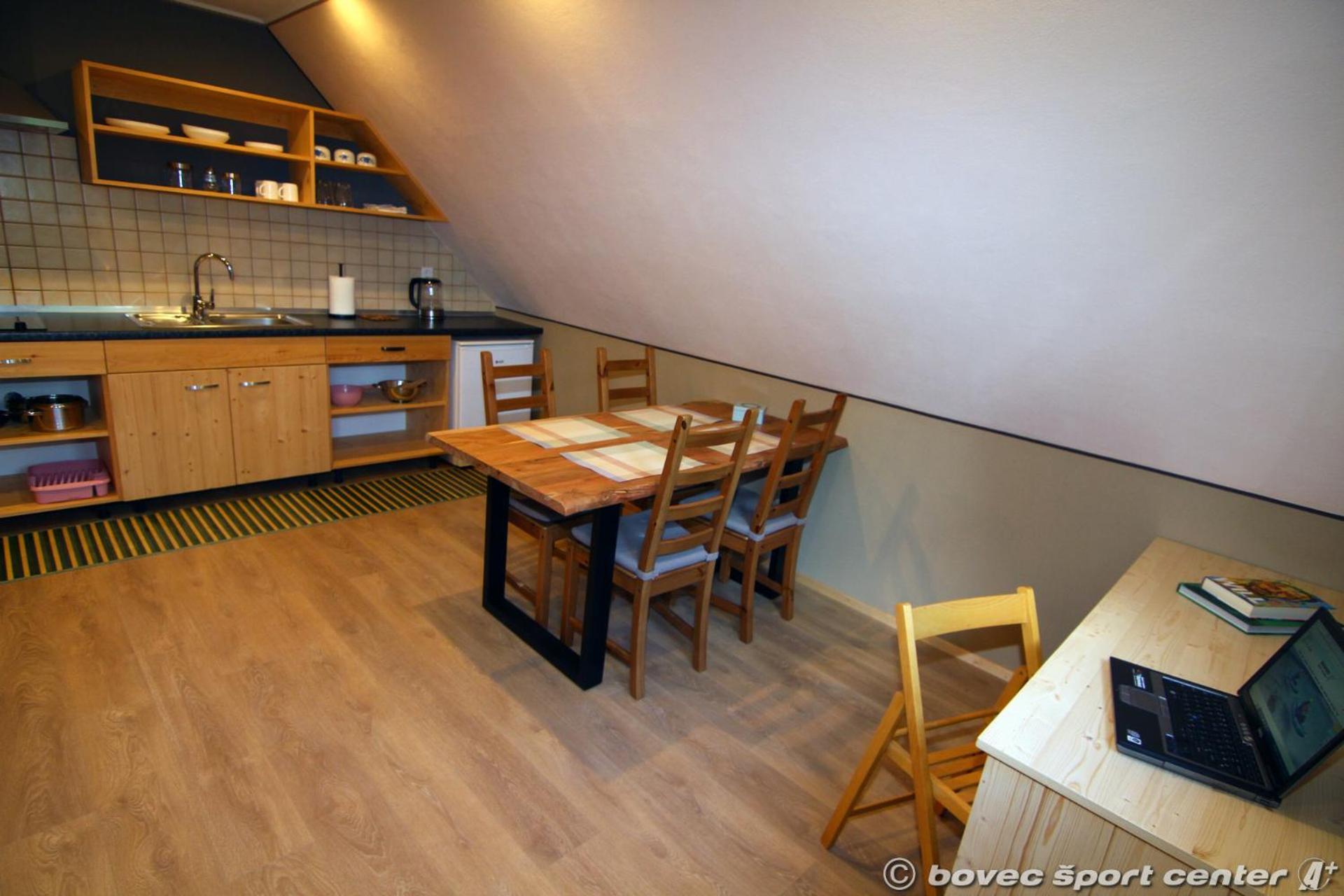 Hotel Glamping Virje Bovec Exterior foto
