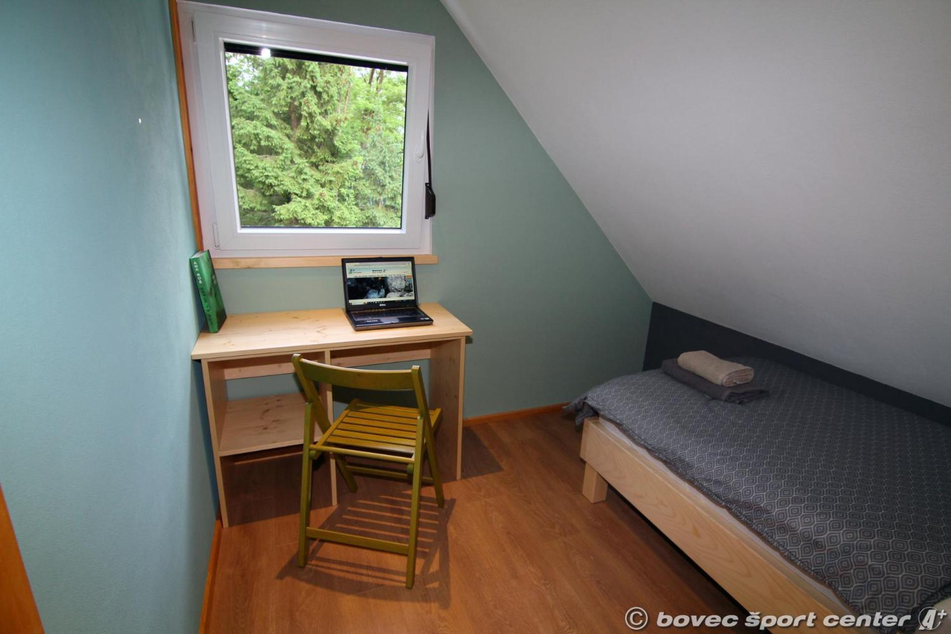 Hotel Glamping Virje Bovec Exterior foto