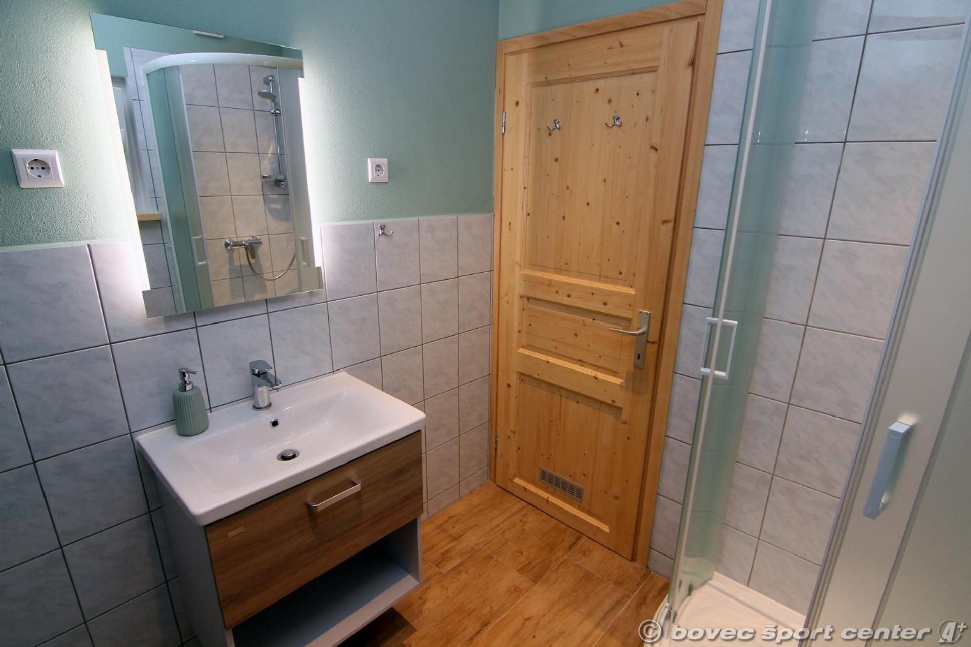 Hotel Glamping Virje Bovec Habitación foto