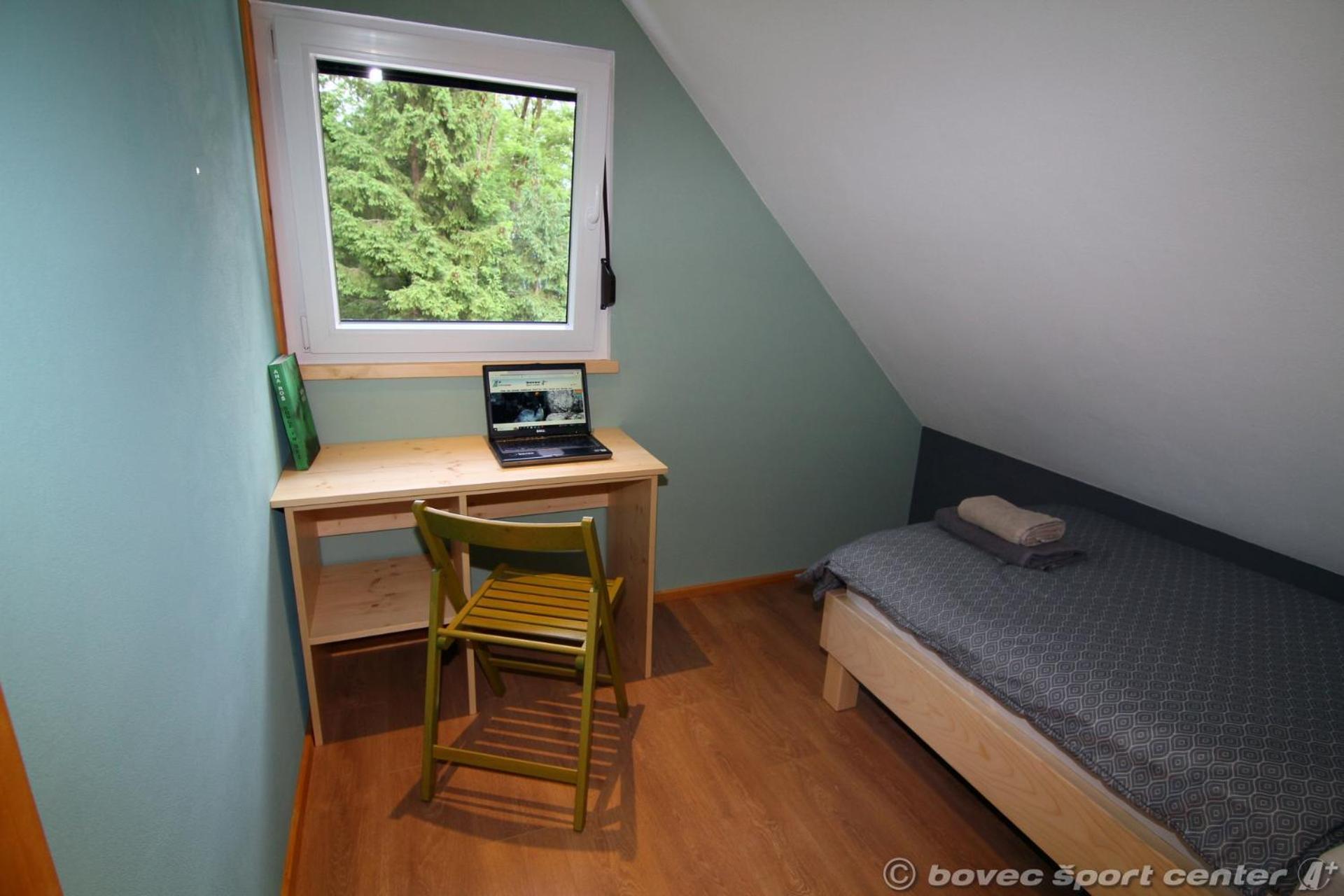Hotel Glamping Virje Bovec Habitación foto