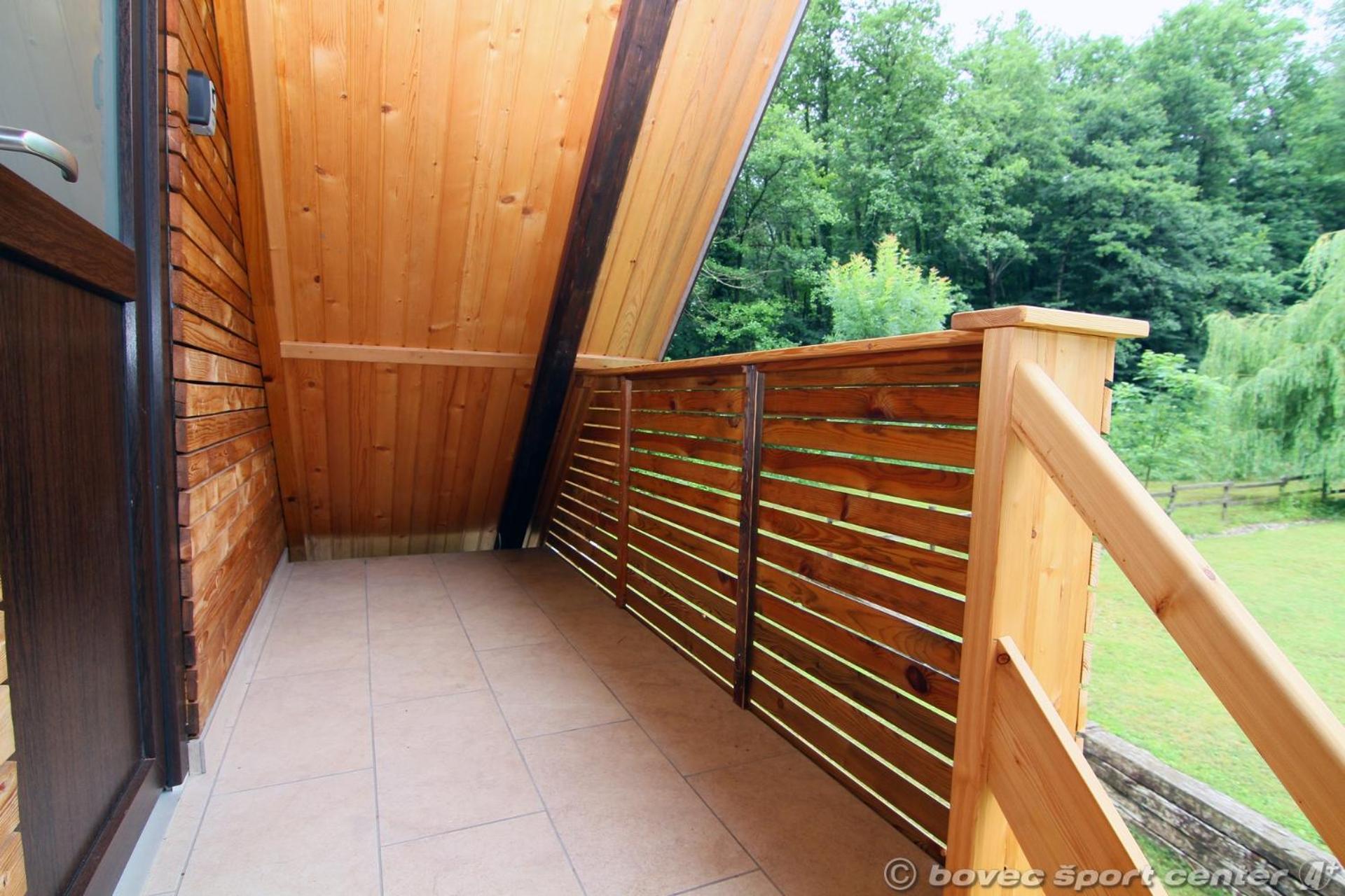 Hotel Glamping Virje Bovec Habitación foto