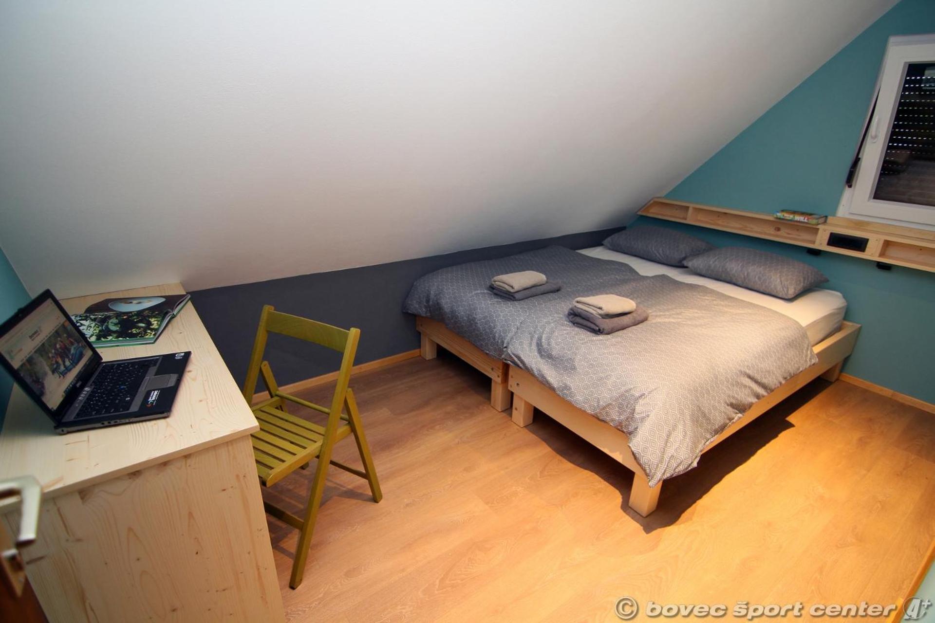 Hotel Glamping Virje Bovec Habitación foto