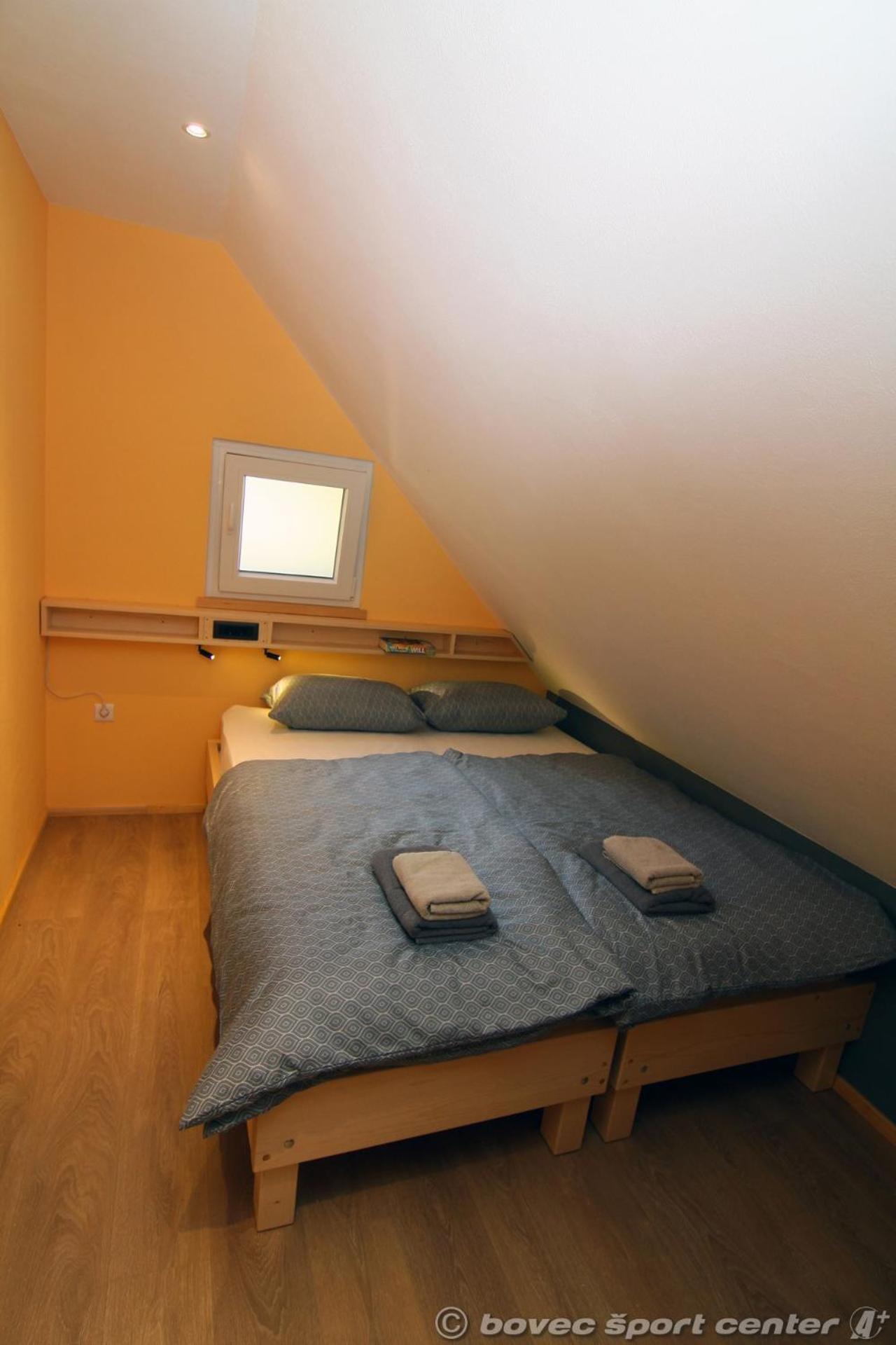 Hotel Glamping Virje Bovec Habitación foto
