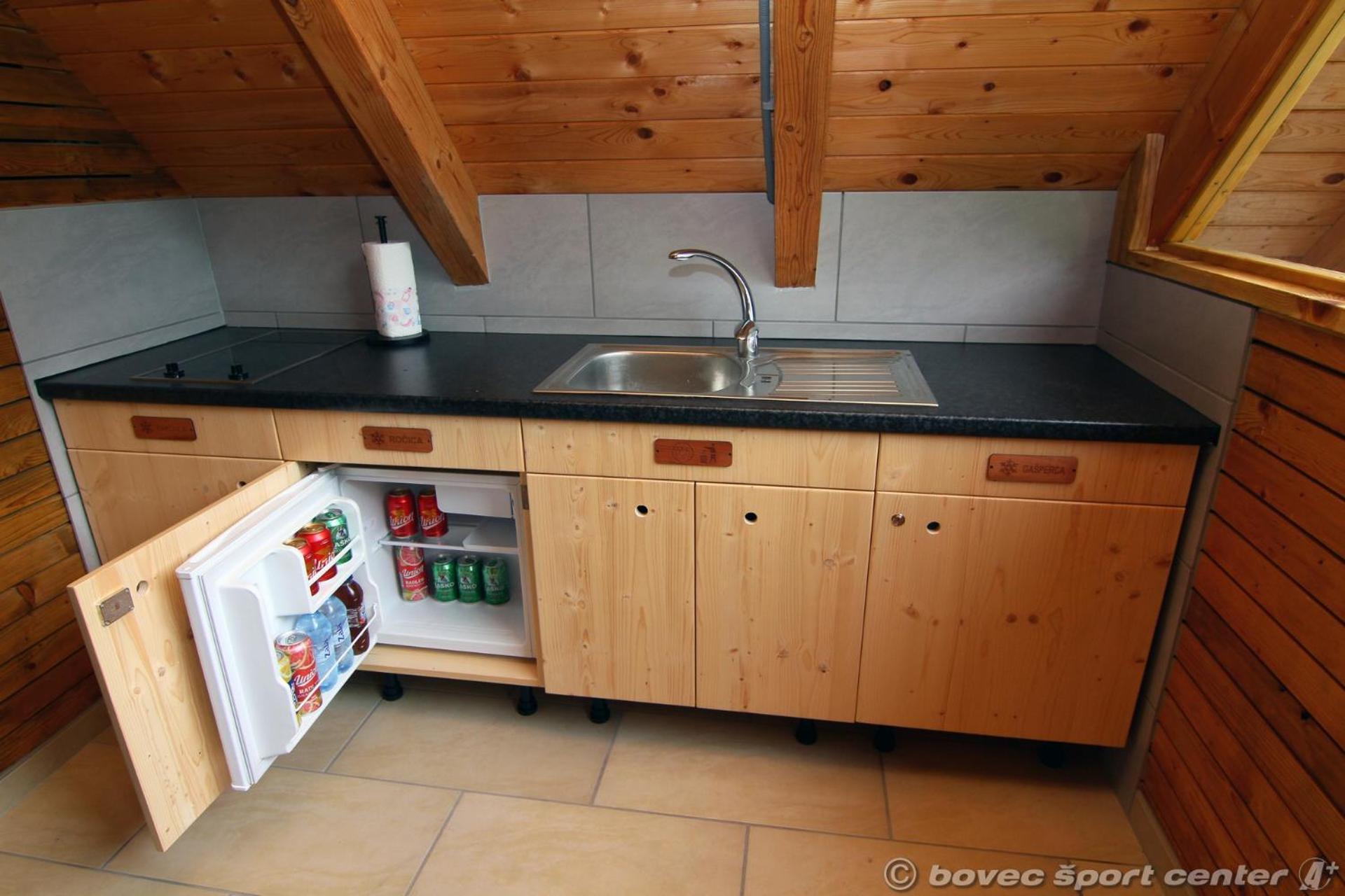 Hotel Glamping Virje Bovec Habitación foto