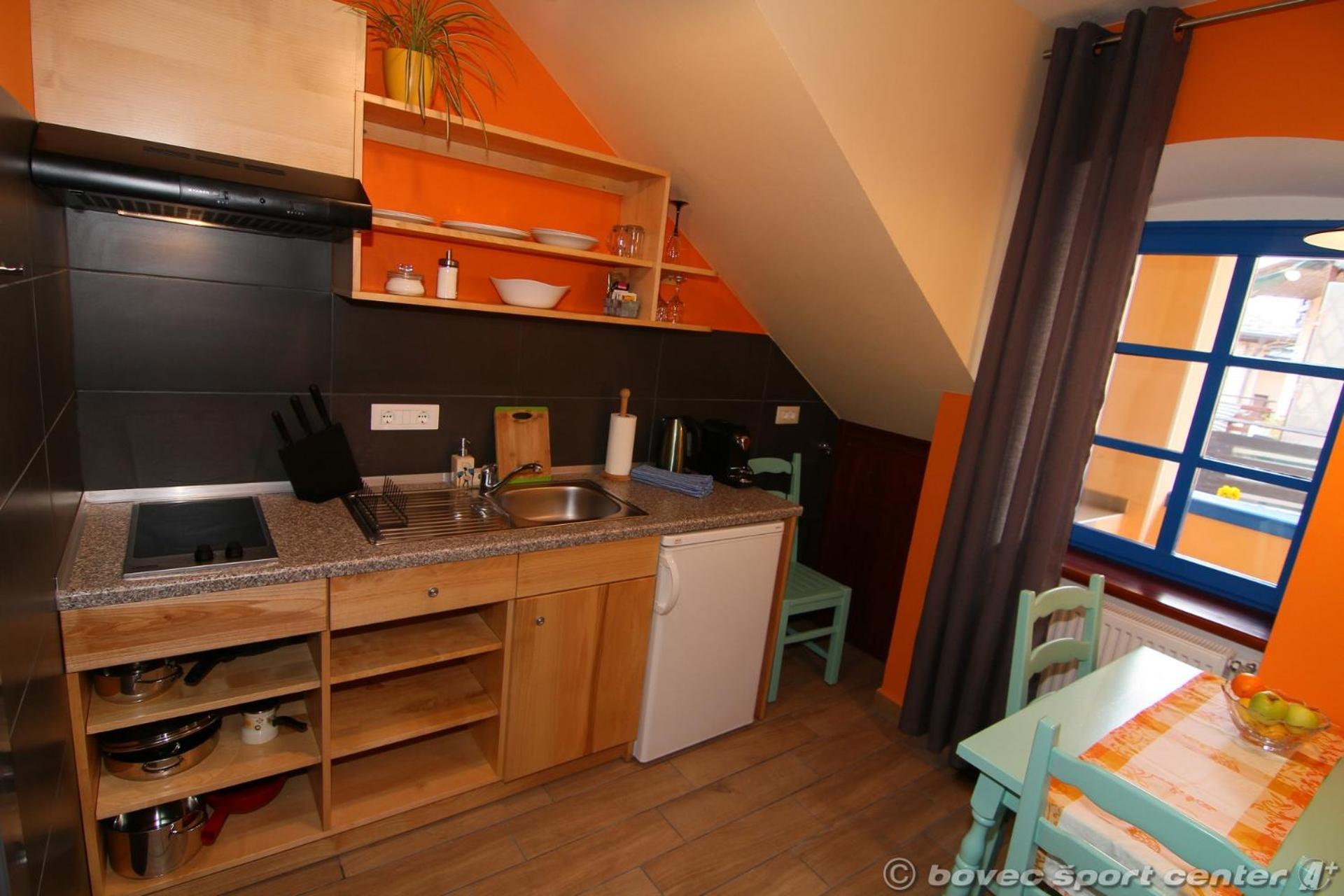 Hotel Glamping Virje Bovec Habitación foto