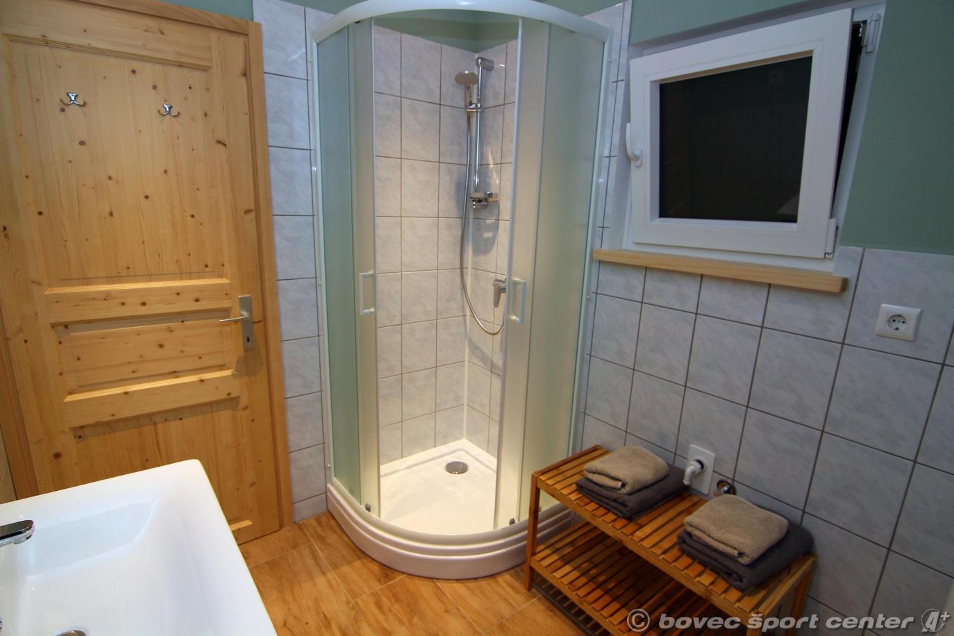 Hotel Glamping Virje Bovec Habitación foto